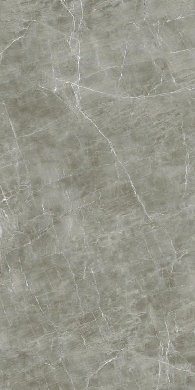 马可波罗(750x1500)大板/宫廷御石灰 Palace Marble Grey/现代简约风